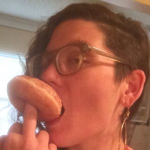 Meet your Posher, Fegan